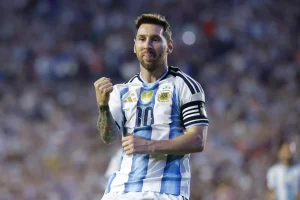 إرث ميسي مع منتخب الأرجنتين: 126 هدفًا في مسيرة تاريخية