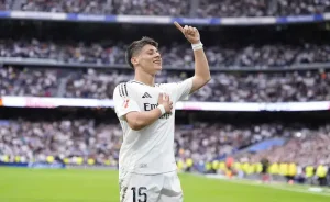 ريال مدريد يجدد عقد أردا جولر حتى 2031: أسباب القرار وتأثيره على الفريق