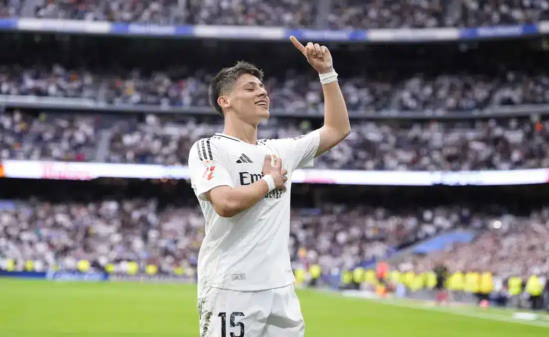 ريال مدريد يجدد عقد أردا جولر حتى 2031: أسباب القرار وتأثيره على الفريق