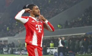بايرن ميونخ يسعى لتأمين مستقبل أوليسي وسط اهتمام ريال مدريد
