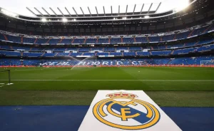 أنخيل كارفخال يتألق في ديربي مدريد بهدف رائع