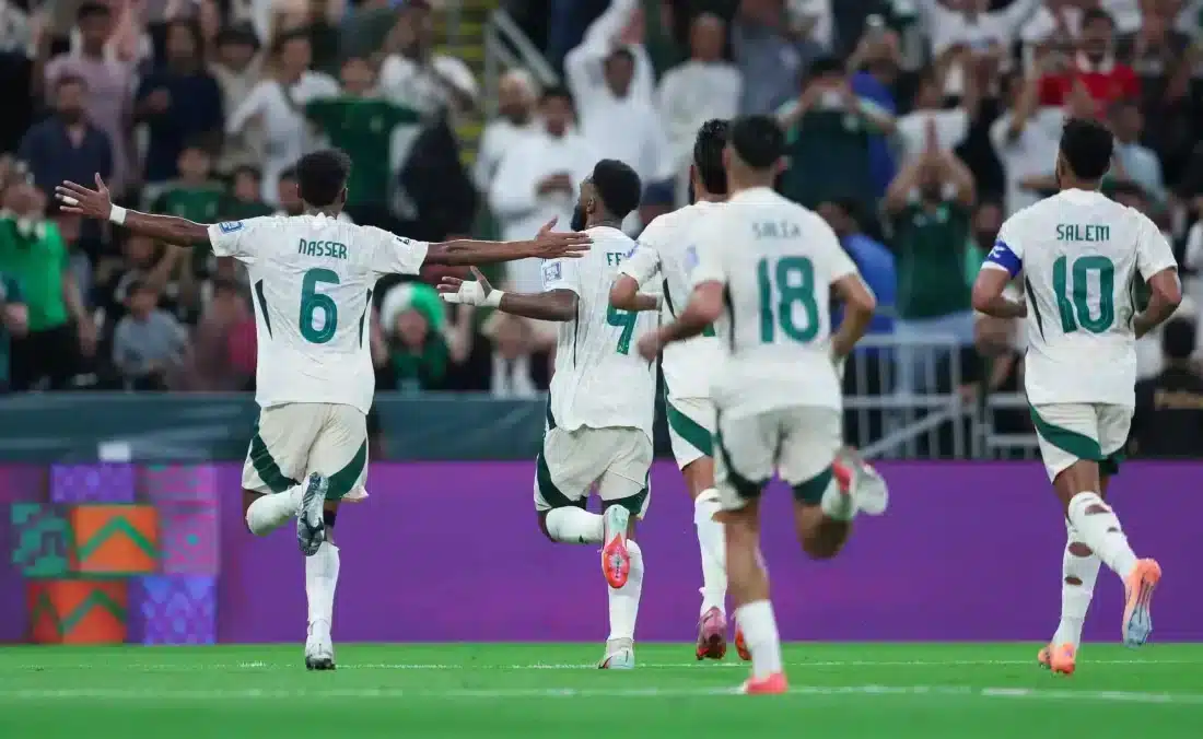 تشكيل منتخب السعودية في نصف نهائي خليجي 27 وتأثيره على البطولة