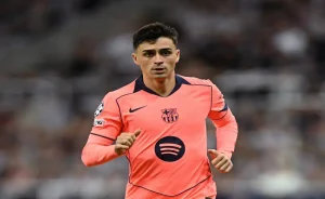 برشلونة يراقب كيس سميت بعد تجديد عقده مع ألكمار