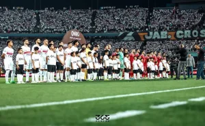 قمة الأهلي والزمالك: صراع الصدارة في الدوري المصري