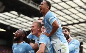 ردود فعل المدربين على أزمة مانشستر سيتي وتأثيرها على الدوري الإنجليزي