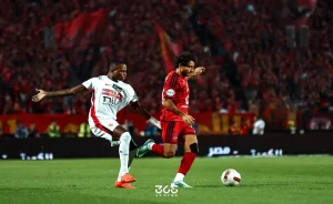شيكو بانزا يعبر عن استيائه من التحكيم بعد خسارة الزمالك أمام الأهلي