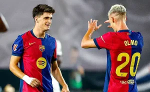 باو فيكتور يتحدث عن تدريبات فليك وتأثيرها على برشلونة