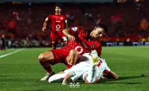 الزمالك يتقدم بشكوى رسمية ضد لجنة الحكام بعد مباراة القمة